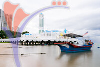 Masjid Terapung