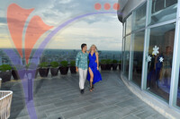 Sky Deck Hatten Melaka