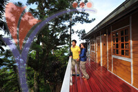 Bukit Larut - Taiping - Perak