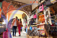 Main Bazaar