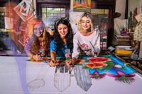 Handicraft, Kompleks Kraftangan, Kuala Lumpur