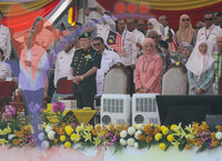 Hari Merdeka - Independence Day