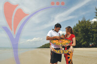 Pantai Melawi