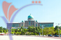 Perdana Putra - Putrajaya