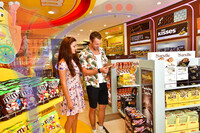Duty Free Shop, Langkawi, Kedah