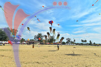 Kelantan International Kite Festival