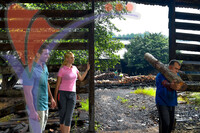 Matang Charcoal Factory