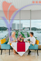 Fine Dining At Lexis Hibiscus, Port Dickson, Negeri Sembilan