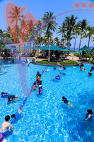 Shangrila Tanjung Aru, Sabah