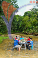 Homestay Ulu Legong
