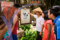 Lost World of Tambun - Ipoh, Perak