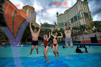 Sunway Lagoon Resort, Selangor