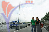 Puteri Harbour
