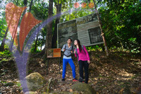Gunung Angsi
