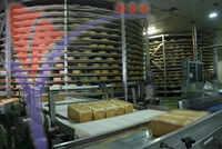Hi - 5 Bread Factory
