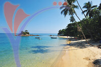 Kapas Island
