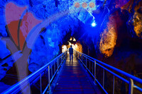 Gua Kelam , Perlis