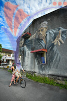 Street Arts