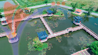 Tasik Melati , Perlis
