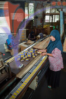 Kelantan Match Factory, Kota Bharu, Kelantan