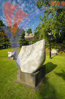Asean Sculpture Garden - Kuala Lumpur