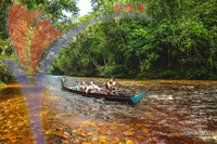Taman Negara Pahang