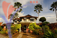 Rumah Merdeka