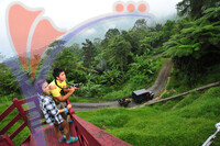 Bukit Larut - Taiping - Perak