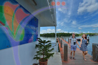 Pulau Tiga