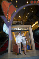 Starhill Gallery - Kuala Lumpur