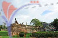 Fort Cornwallis - Pulau Pinang