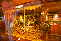 Aborigines Museum - Melaka