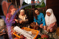 Kampung Temenim Homestay - Johor