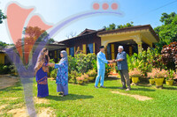 Homestay Pelegong