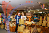 Handicraft, Kompleks Kraftangan, Kuala Lumpur