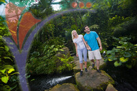Kuala Lumpur Bird Park - Kuala Lumpur
