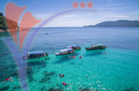 Perhentian Island