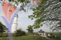 Bukit Melawati Hilltop Vistas