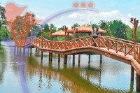 Tasik Melati , Perlis