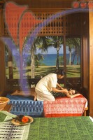 Health & Wellness - Tanjung Jara Spa Terengganu