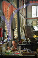 Kelantan Match Factory, Kota Bharu, Kelantan