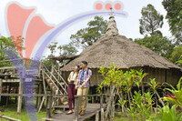 Sarawak Cultural Village