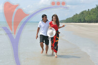 Pantai Melawi