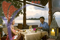 Four Seasons Hotel