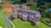 Kellie Castle, Batu Gajah, Perak
