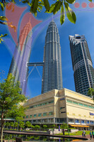 Suria Klcc - Kuala Lumpur