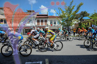 Le Tour De Langkawi