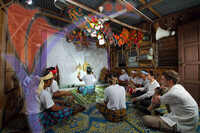 Wayang Kulit