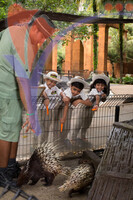 Lost World of Tambun - Ipoh, Perak