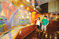 Muzium Nelayan Tanjung Balau